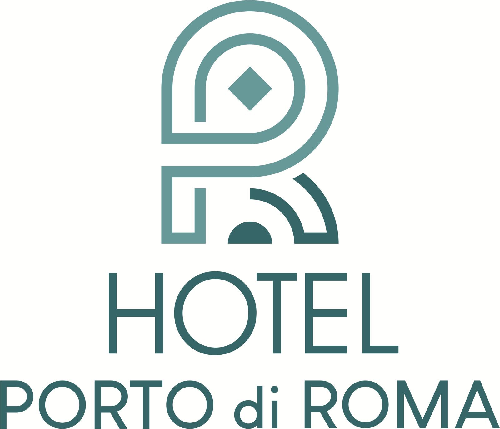 hotelportodiroma